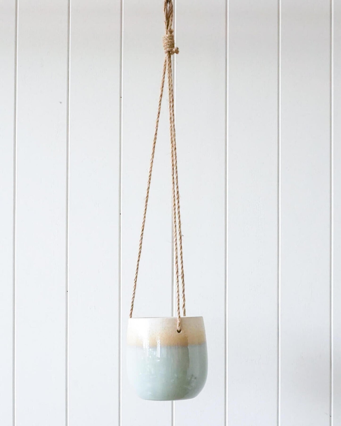 Ocean Hanging Pot