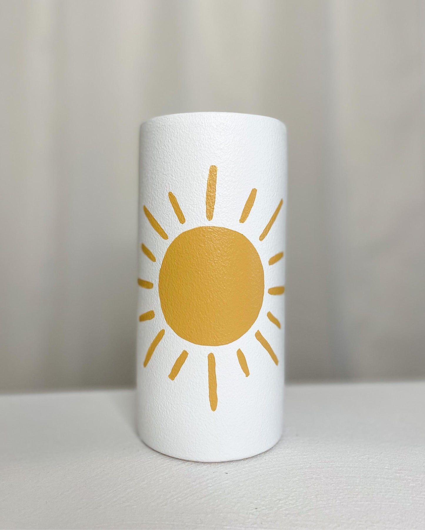 Sun Vase