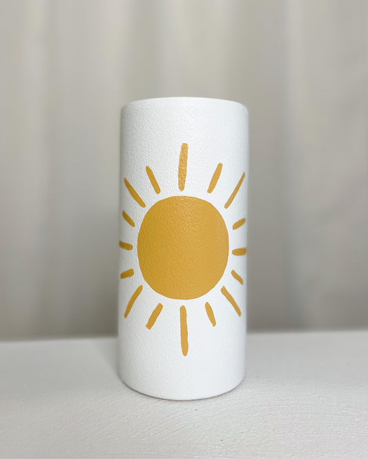 Sun Vase