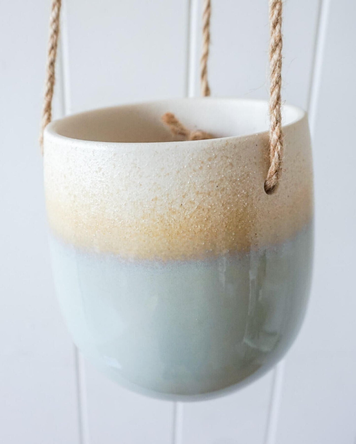 Ocean Hanging Pot