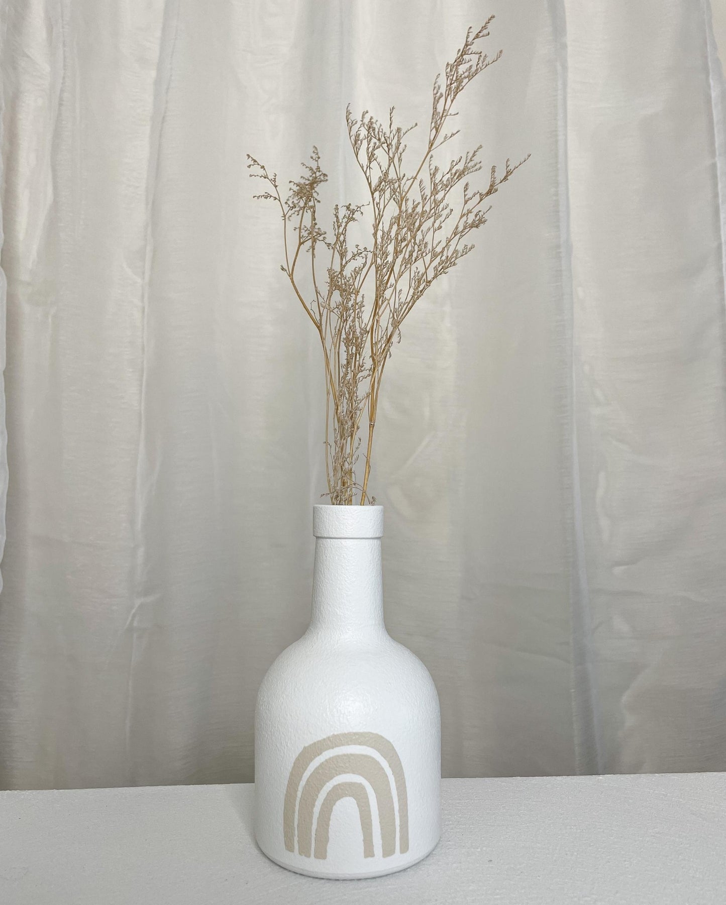 Mini Rainbow Vase